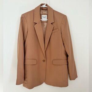 Abercrombie & Fitch | Women’s Classic Suiting Blazer
